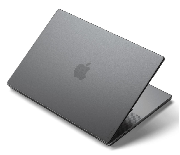 Satechi Etui Eco-Hardshell do MacBook Pro 16" - Dark ST-MBP16DR - 1210820 - zdjęcie 2